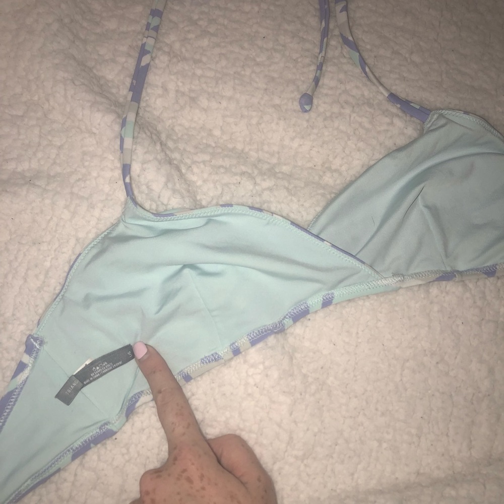 Aerie Bikini Top
